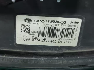 lr096196, ck5213w029eg Фара Land Rover Range Rover 4 Арт ARM285817, вид 12