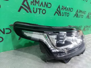 lr096196, ck5213w029eg Фара Land Rover Range Rover 4 Арт ARM285817, вид 2