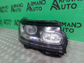 lr096196, ck5213w029eg Фара Land Rover Range Rover 4 Арт ARM285817, вид 3