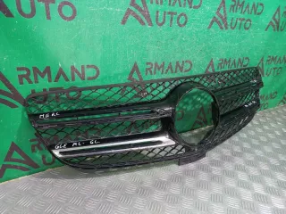 A1668880360, A1668880260 решетка радиатора Mercedes GLS X166 Арт ARM285904, вид 2