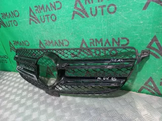 A1668880360, A1668880260 решетка радиатора Mercedes GLS X166 Арт ARM285904, вид 3