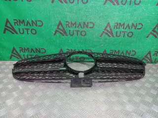 A1668880360, A1668880260 решетка радиатора Mercedes GLS X166 Арт ARM285904, вид 6