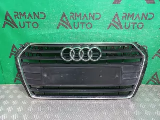8W08536513FZ, 8W0853651 решетка радиатора Audi A4 B9 Арт ARM285916, вид 1