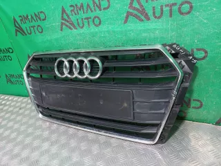 8W08536513FZ, 8W0853651 решетка радиатора Audi A4 B9 Арт ARM285916, вид 3