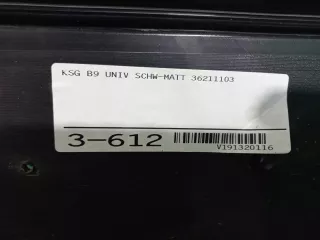 8W08536513FZ, 8W0853651 решетка радиатора Audi A4 B9 Арт ARM285916, вид 9