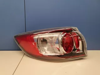 BBN751160 Фонарь на крыло левый Mazda 3 BL Арт ZAP229017