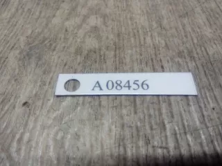 A2059058103 Датчик ABS Mercedes C W205 Арт A08456-2, вид 3