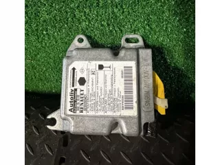 550751800 Блок AirBag Renault Kangoo 1 Арт 45081, вид 1