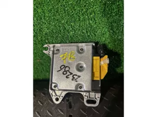 550751800 Блок AirBag Renault Kangoo 1 Арт 45081, вид 3