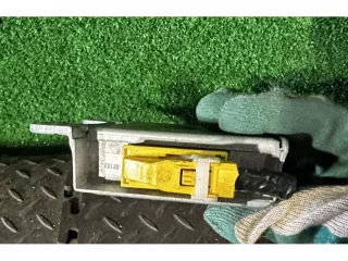 550751800 Блок AirBag Renault Kangoo 1 Арт 45081, вид 4