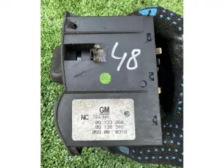 09133250 Переключатель света Opel Zafira A Арт 45136, вид 2