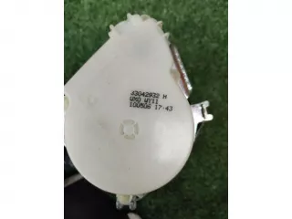 3c1857705f Ремень безопасности передний левый Volkswagen Passat B6 Арт 45098, вид 2