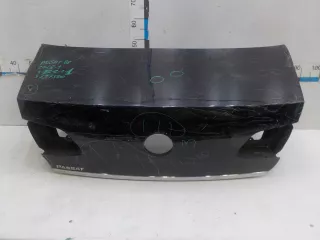 3AE827025 Крышка багажника Volkswagen Passat B7 Арт BIT321507, вид 1