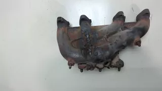  Коллектор выпускной Audi A3 8L Арт 8253137