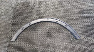 fb5378291c21abw Накладка (молдинг) заднего правого крыла Ford Explorer 5 restailing Арт 8258003, вид 4
