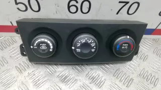 972563E509WK Блок управления печки и климат-контроля Kia Sorento 1 Арт ENT14OV01, вид 1