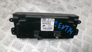 972563E509WK Блок управления печки и климат-контроля Kia Sorento 1 Арт ENT14OV01, вид 2