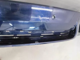  Бампер задний BMW X5 E70 Арт smt174341, вид 3