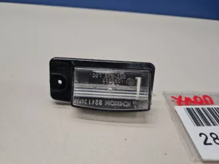 26510AR000 Фонарь подсветки номерного знака Infiniti EX Арт Z299307, вид 1