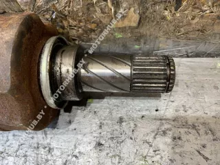 391016807R Полуось передняя левая (приводной вал, ШРУС) Dacia Duster 2 Арт 00077568, вид 3
