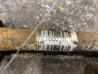 391016807R Полуось передняя левая (приводной вал, ШРУС) Dacia Duster 2 Арт 00077568, вид 8
