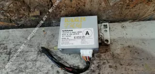 284A1JD00A Блок управления камерой Nissan Qashqai 1  Арт 00073641