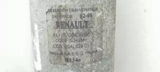 7700436195 Осушитель Renault Scenic 1 Арт 2081314, вид 3