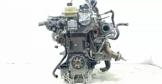 RF7J Двигатель Mazda 6 1 Арт 2080137-16, вид 3