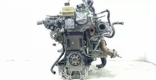 VJ360609,21265M Турбина Mazda 6 1 Арт 2080137-5, вид 3
