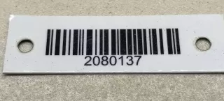 VJ360609,21265M Турбина Mazda 6 1 Арт 2080137-5, вид 7