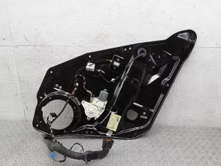  Стеклоподъемник задний левый Mercedes GL X164 Арт 00249780, вид 1