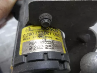 9202252,0280752027 Педаль газа Opel Vectra B Арт 00225048, вид 3
