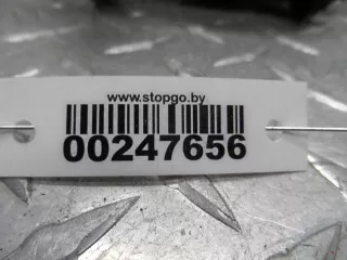 9496821 Педаль газа Volvo S80 1 Арт 00247656, вид 4