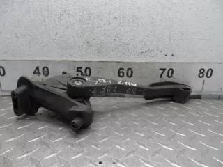 9496821 Педаль газа Volvo S80 1 Арт 00247656, вид 5