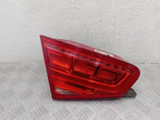 4H0945093A Фонарь крышки левый Audi A8 D4 (S8) Арт 00209982, вид 1