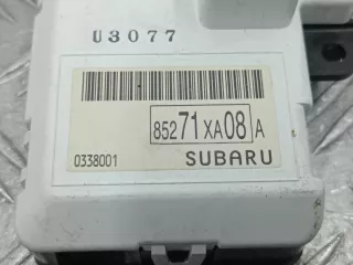 85271XA08A Дисплей информационный Subaru Tribeca Арт 00213591, вид 3