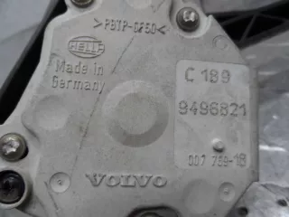 9496821 Педаль газа Volvo S80 1 Арт 00222390, вид 3