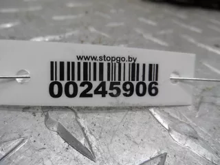 8200004877 Педаль газа Renault Megane 2 Арт 00245906, вид 3