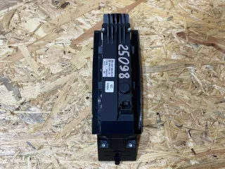A2218202910 Блок кнопок Mercedes S W221 Арт 25098, вид 2