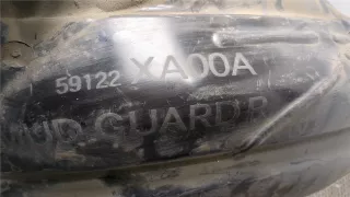 59122XA01A Защита арок задняя левая (подкрылок) Subaru Tribeca Арт 7991846, вид 3
