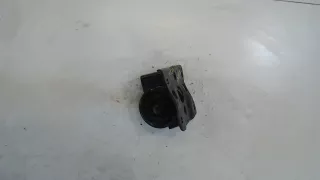 112204M412 Подушка крепления кпп Nissan Almera N16 Арт 8097865, вид 2
