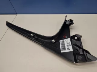 7608878010 Накладка двери багажника левая Lexus NX Арт Z299341, вид 2