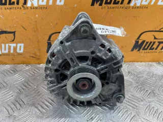 A0009064508 Генератор Mercedes CLS C257 Арт 119049MA, вид 3
