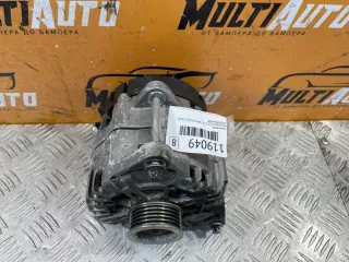 A0009064508 Генератор Mercedes CLS C257 Арт 119049MA, вид 4