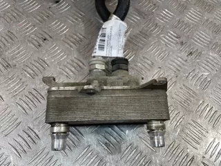 A0995006300 Масленный радиатор АКПП Mercedes CLS C257 Арт 119051MA, вид 4