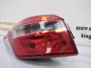 92401M0000 Фонарь внешний Hyundai Creta 1 Арт TP50725, вид 2