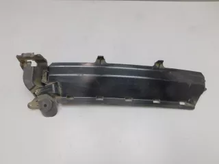  Накладка заднего бампера Mercedes C W205 Арт SM174758, вид 1