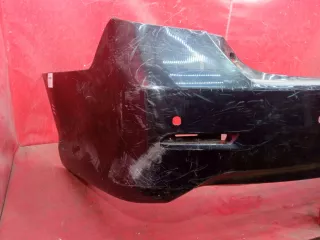 5215933340 бампер Toyota Camry XV50 Арт MB374, вид 3