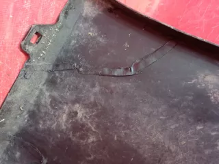 521190Z970, 521190Z970, 5211920F30 бампер Toyota Corolla E160/170/180 Арт MB508, вид 8