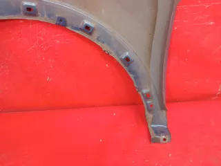 663213W000 крыло Kia Sportage 3 Арт MB1946, вид 7